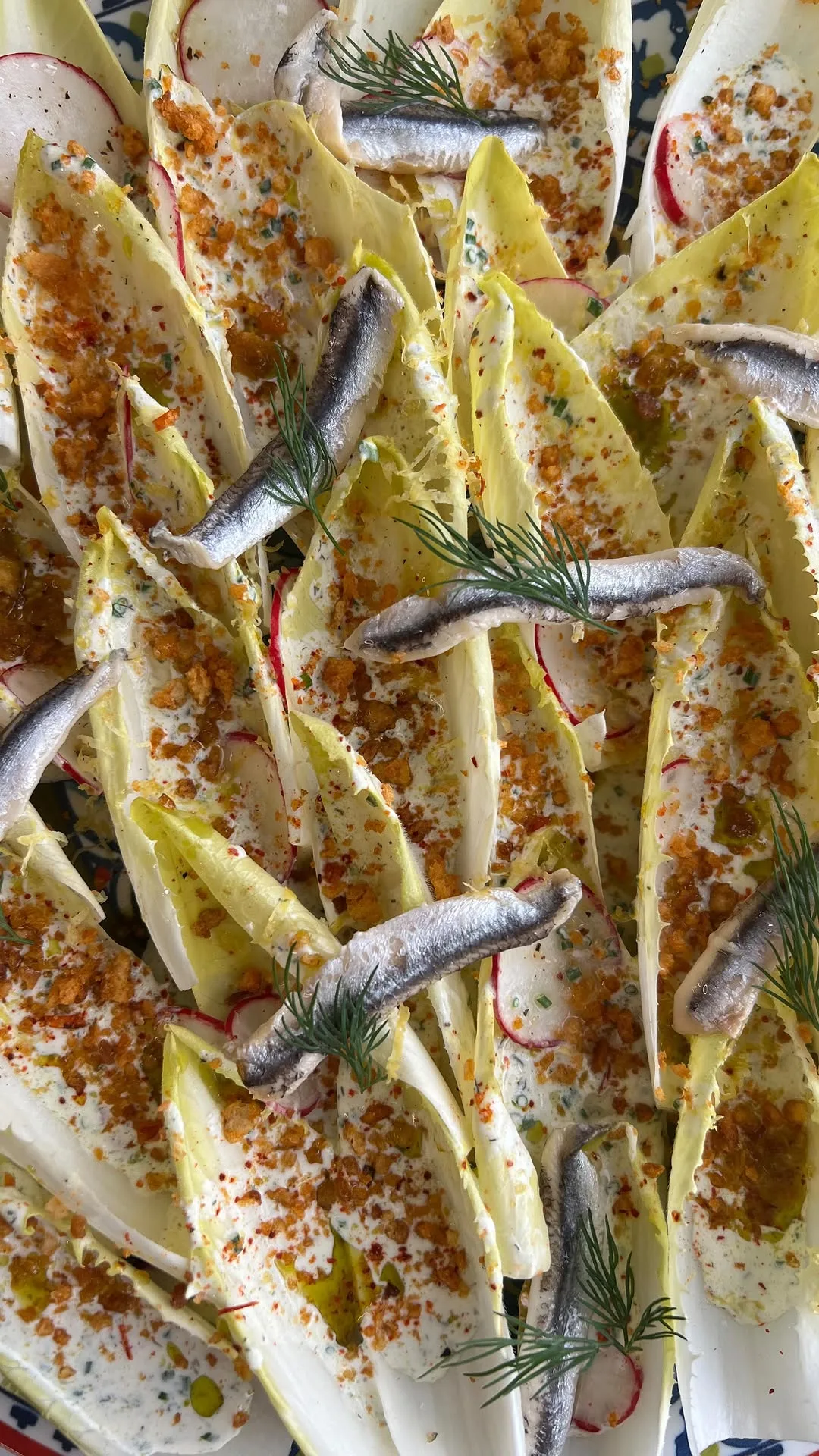 endive-ranch-salad