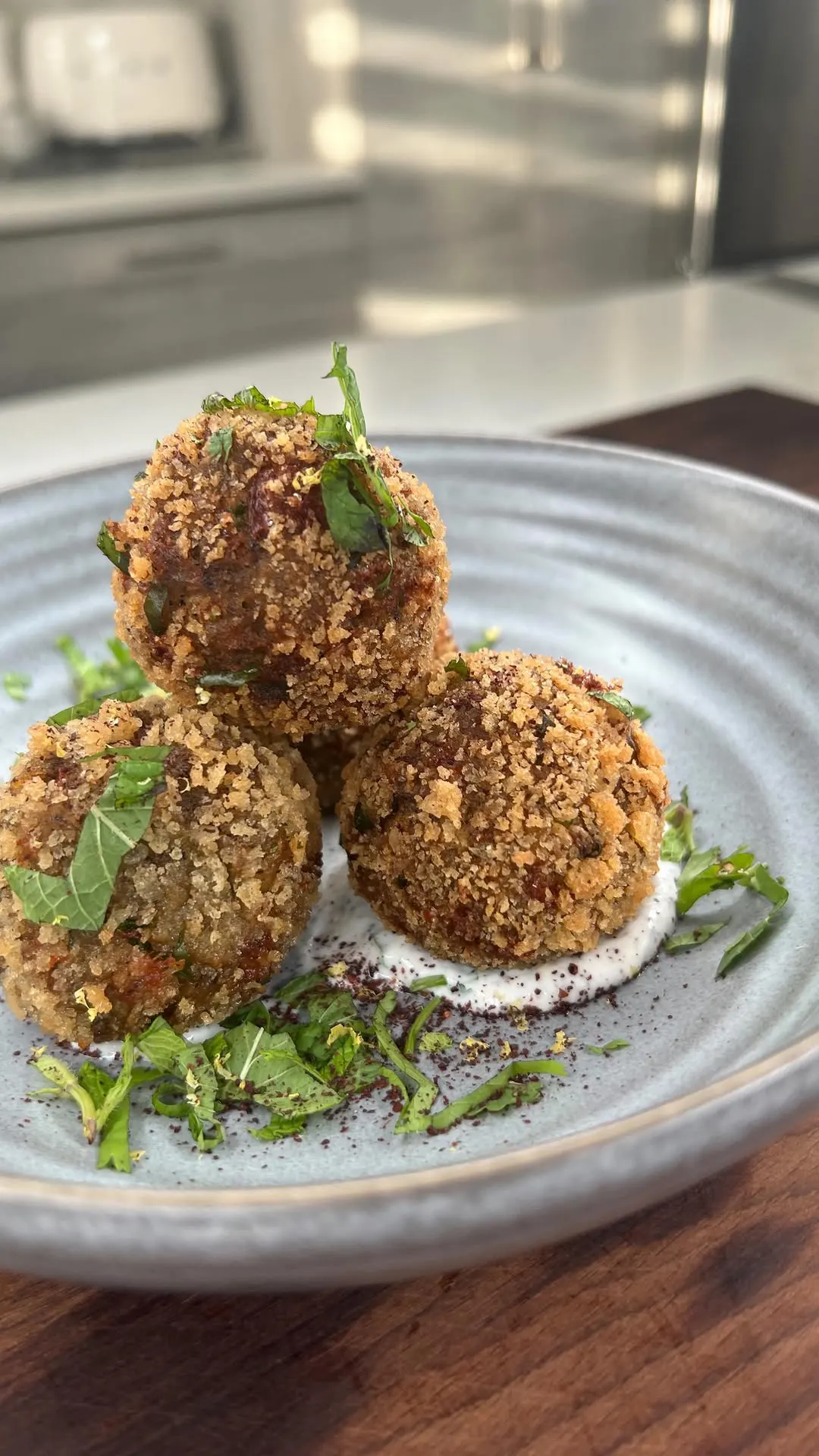 boulette-d'aubergine