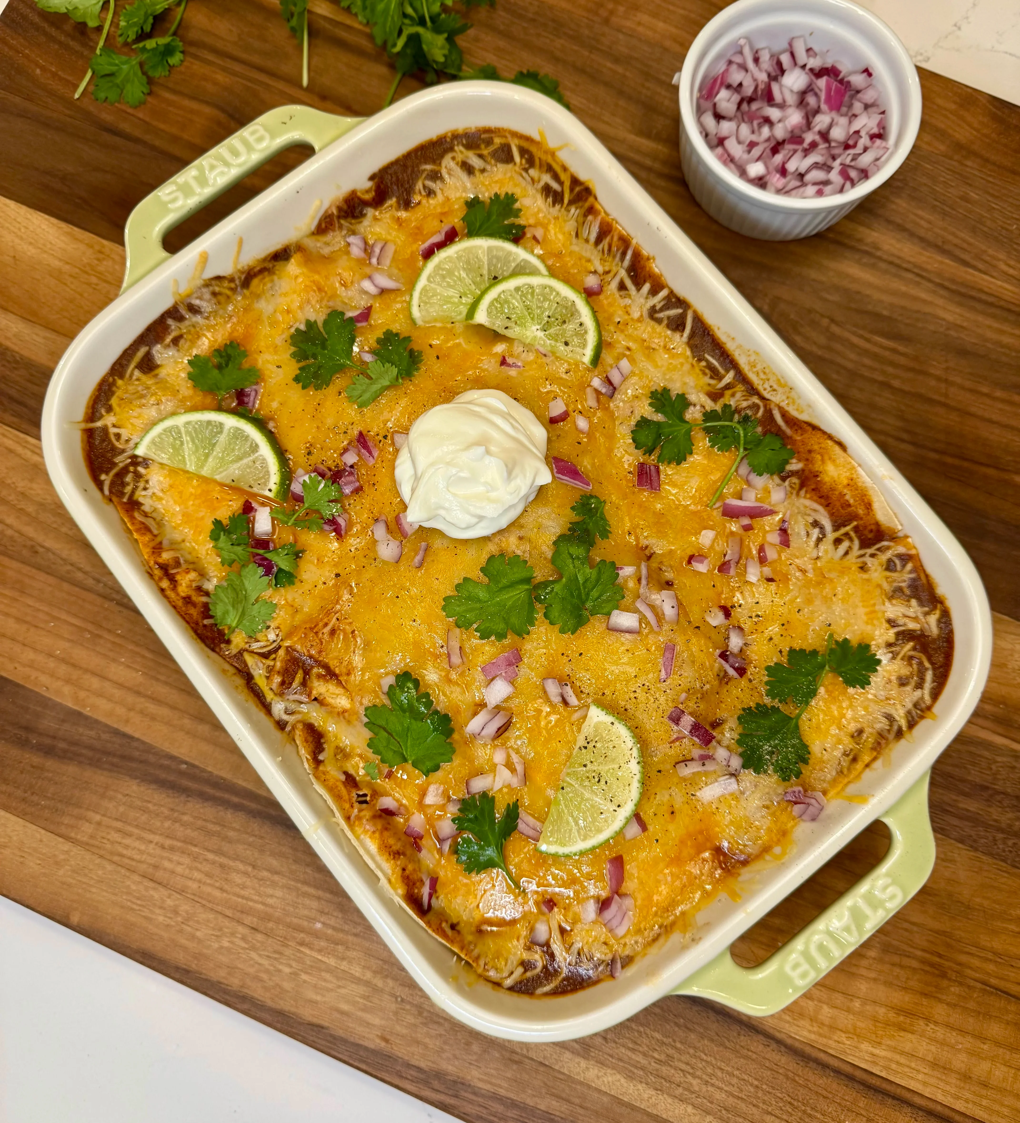 red-enchilada-casserole