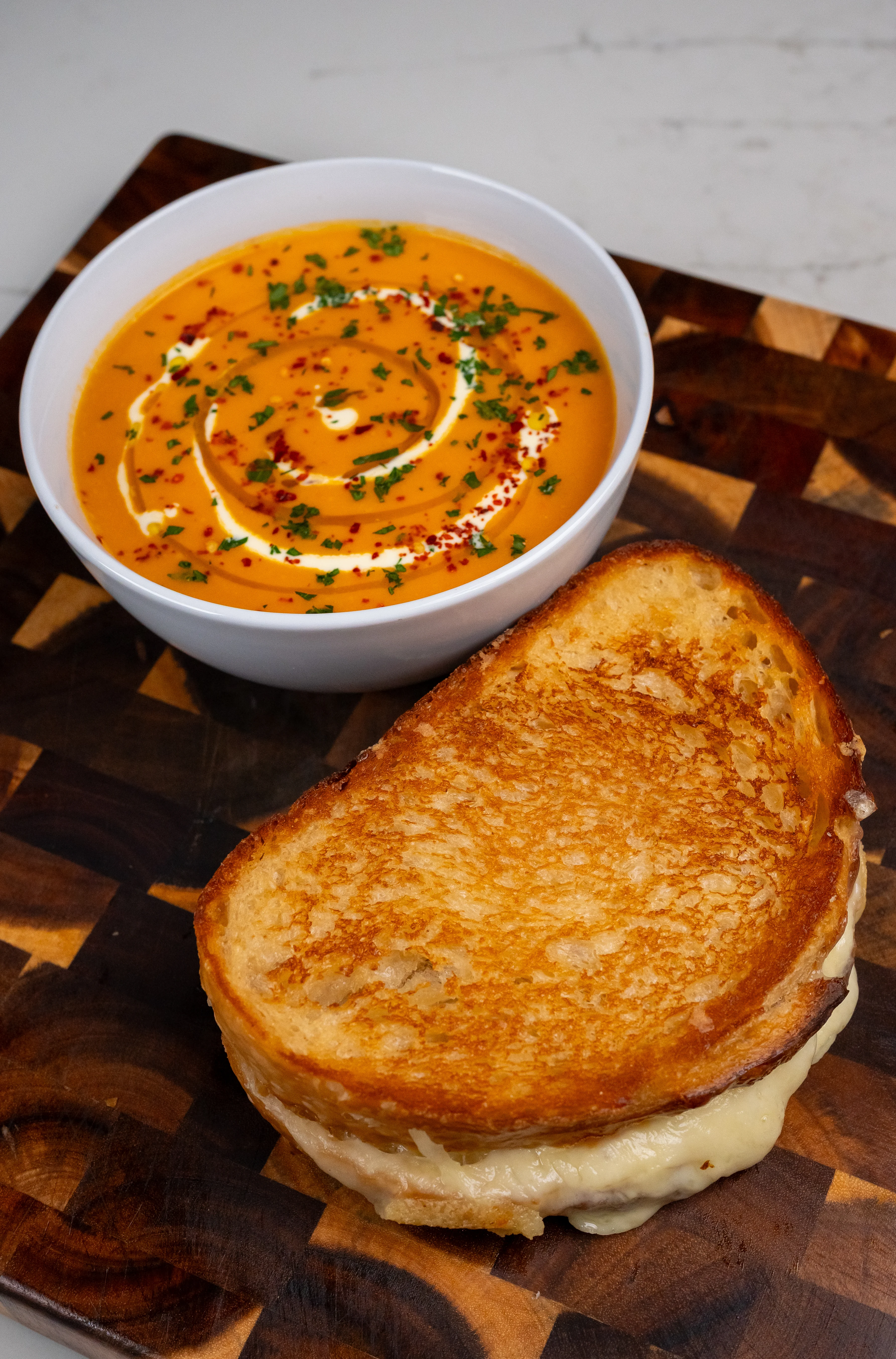 butternut-squash-soup-and-grilled-cheese