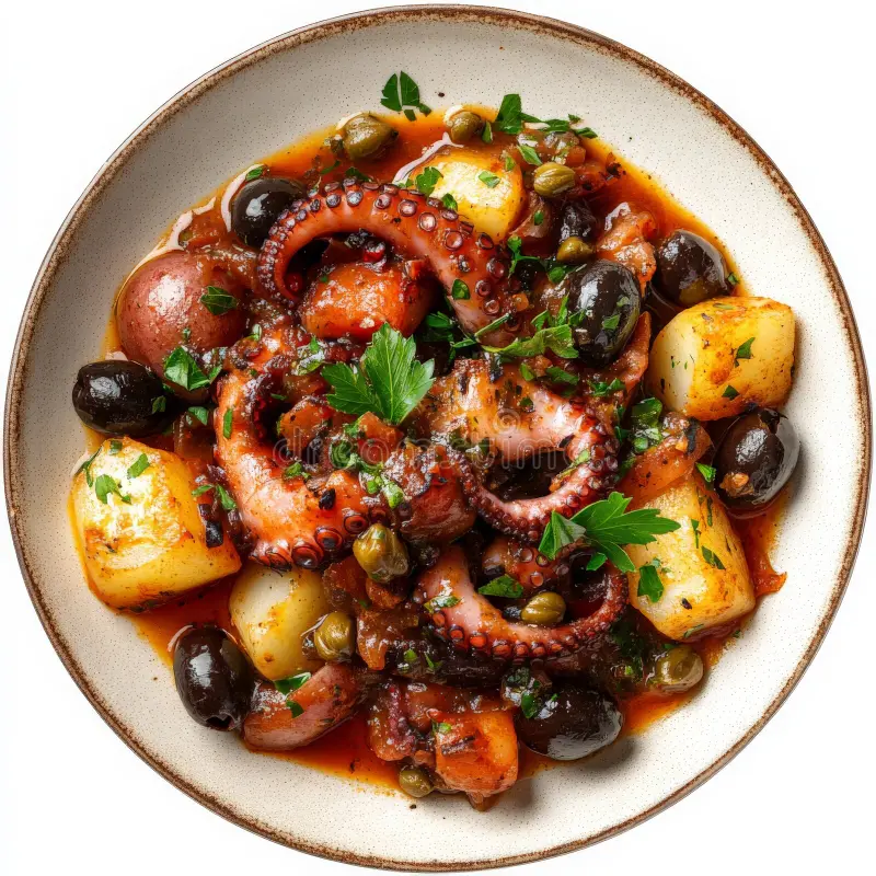 pulpo-a-la-luciana