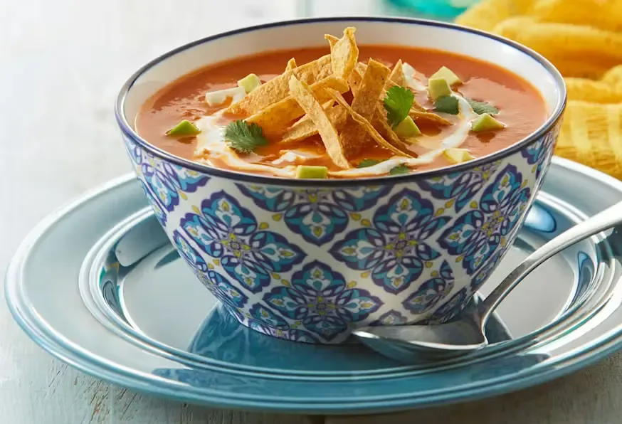 sopa-de-tortilla
