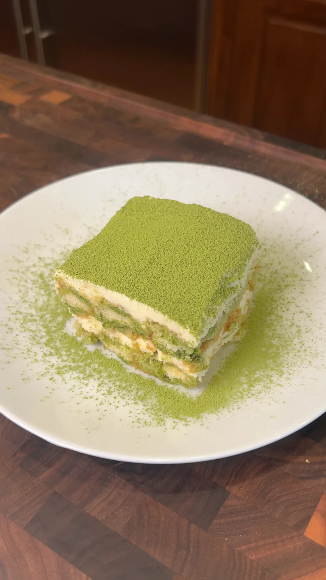 matcha-tiramisu