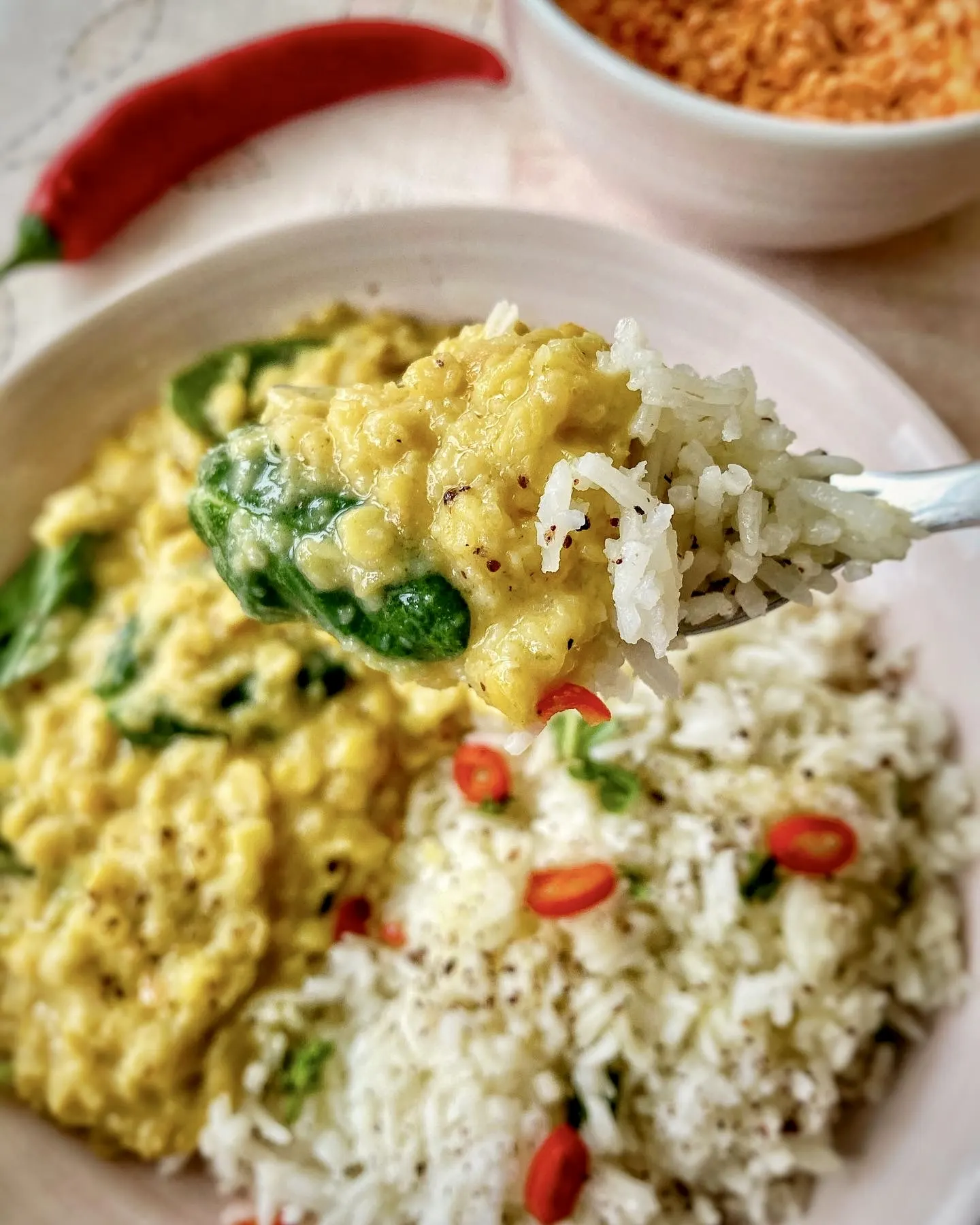 red-lentil-and-mixed-veggie-dahl-with-fragrant-rice