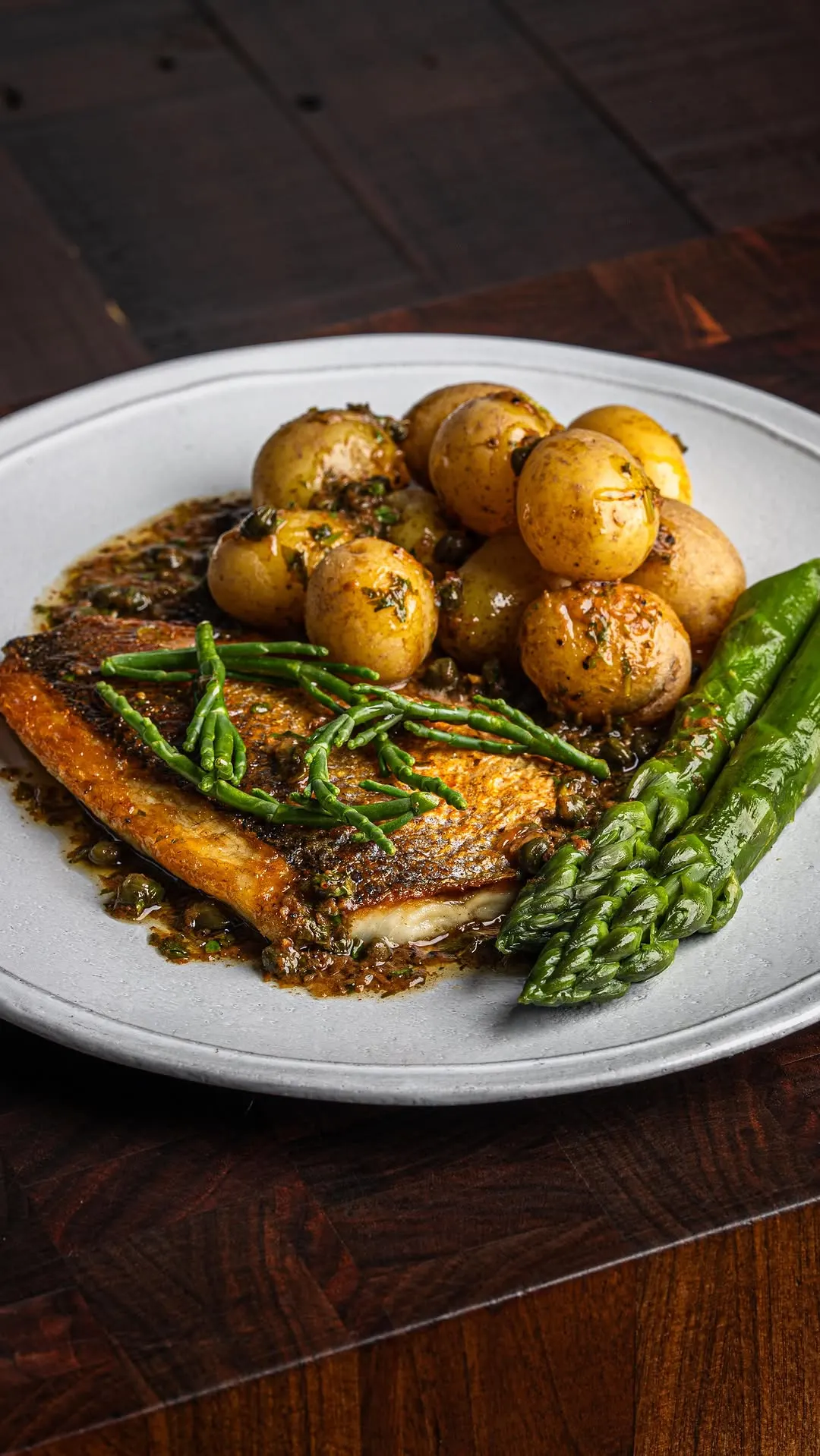 lemon-caper-sea-bass-pan-sauce