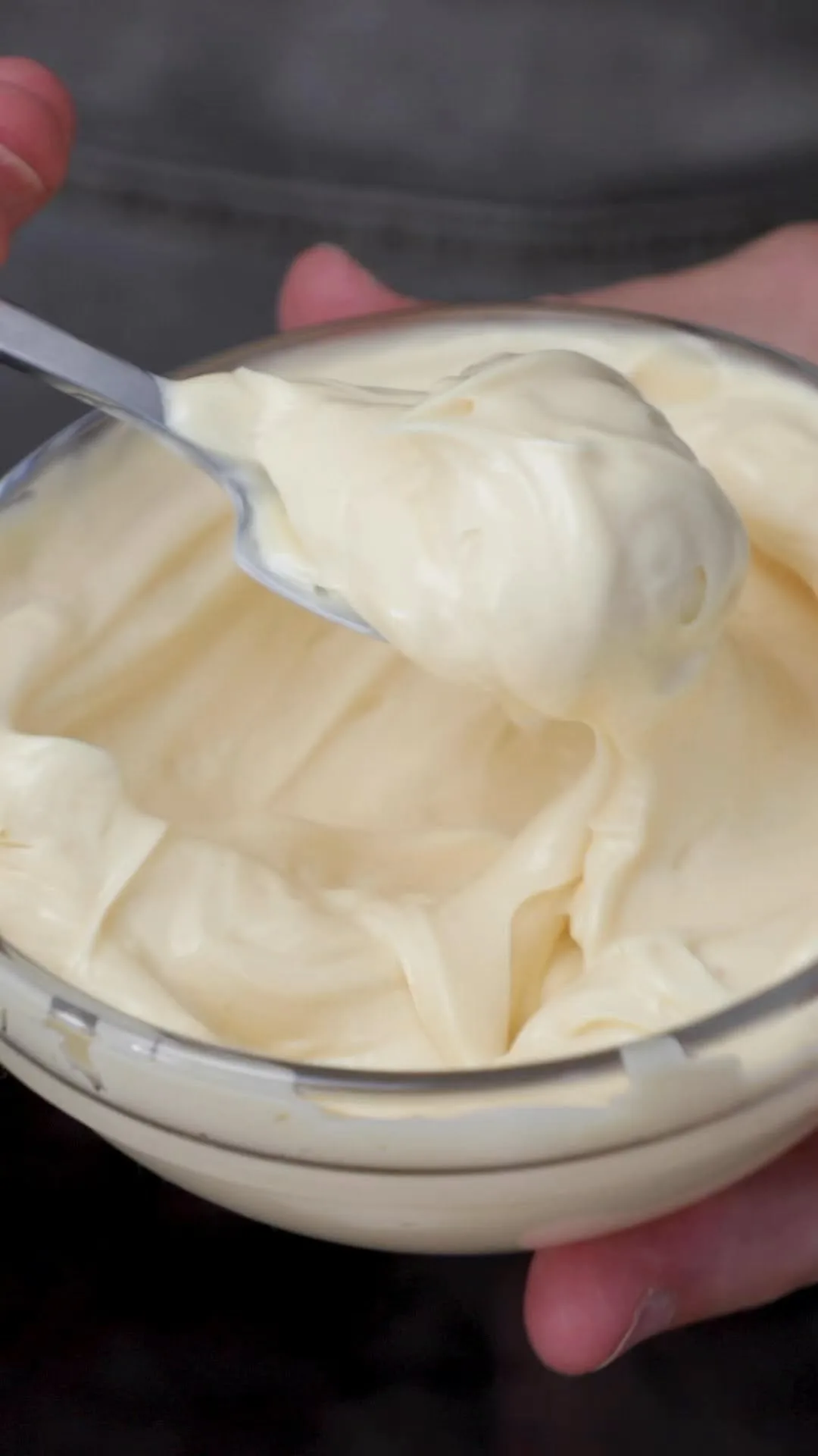 homemade-mayonnaise