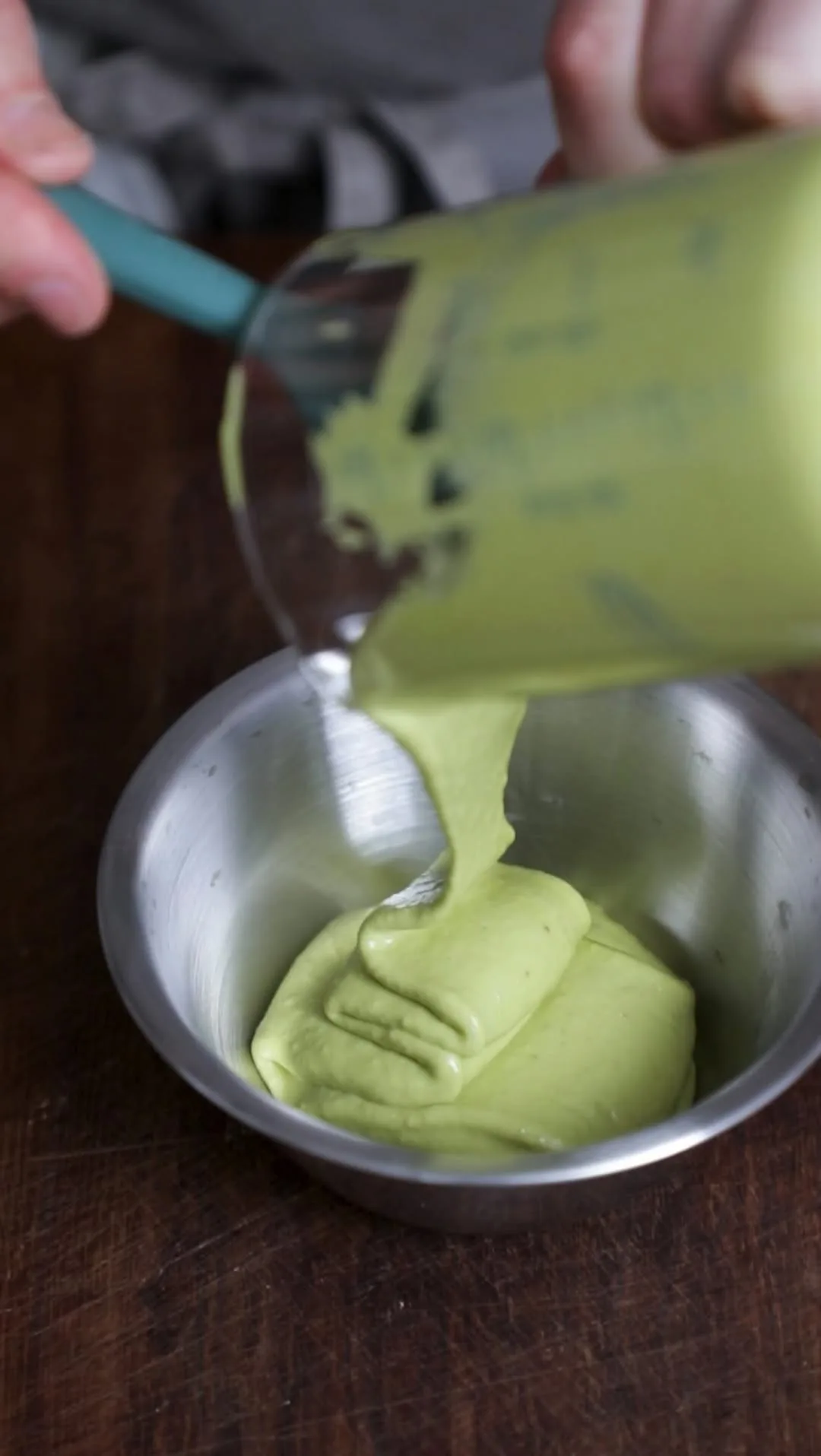 pesto-mayo