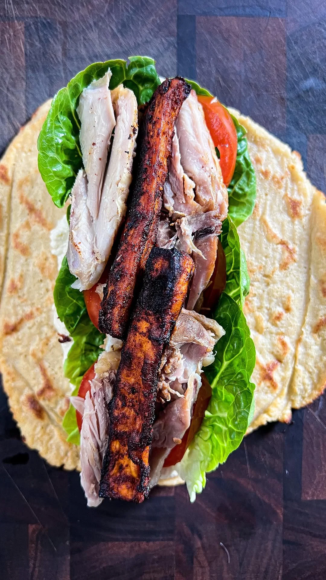 cauliflower-tortillas
