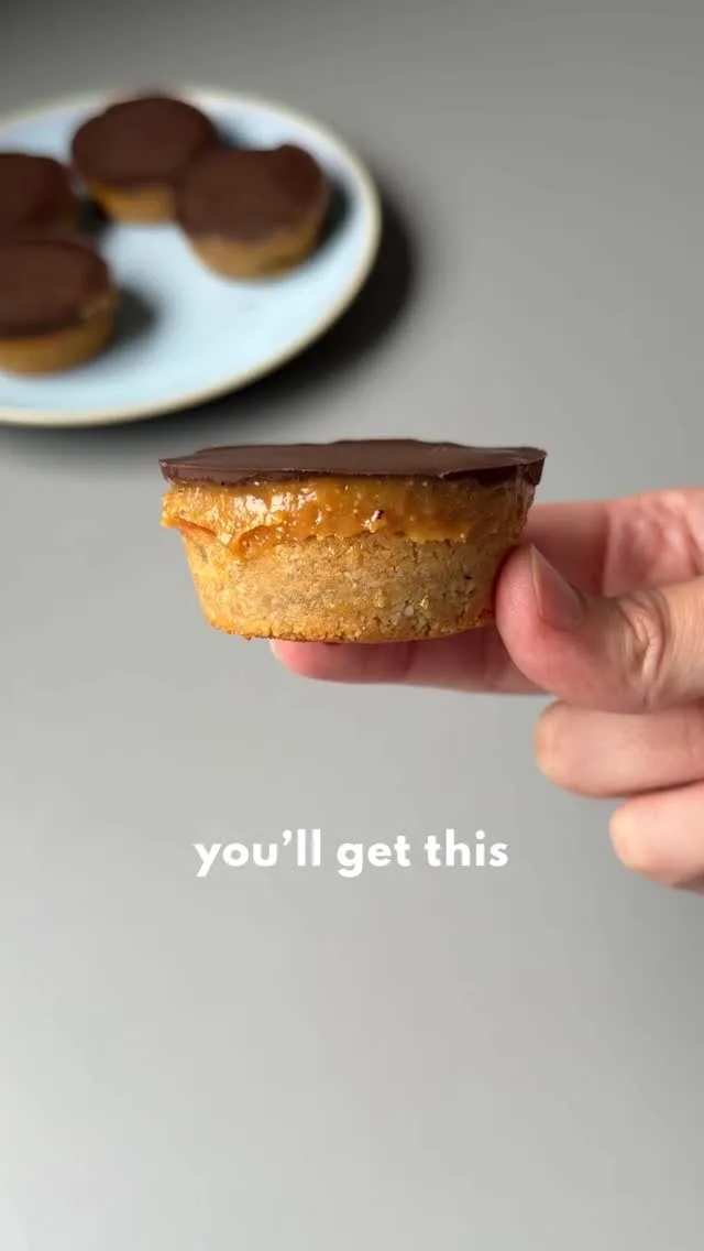 homemade-"twix"-bites