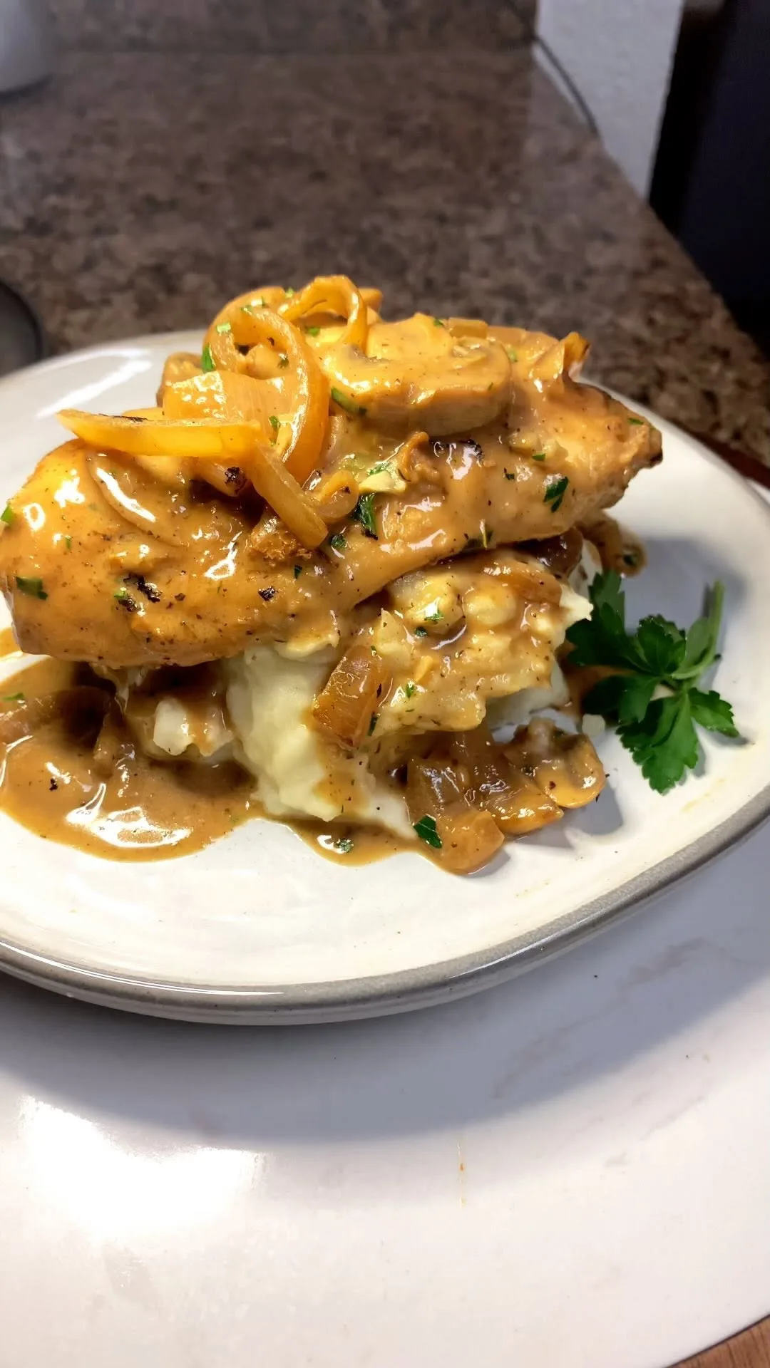 chicken-marsala