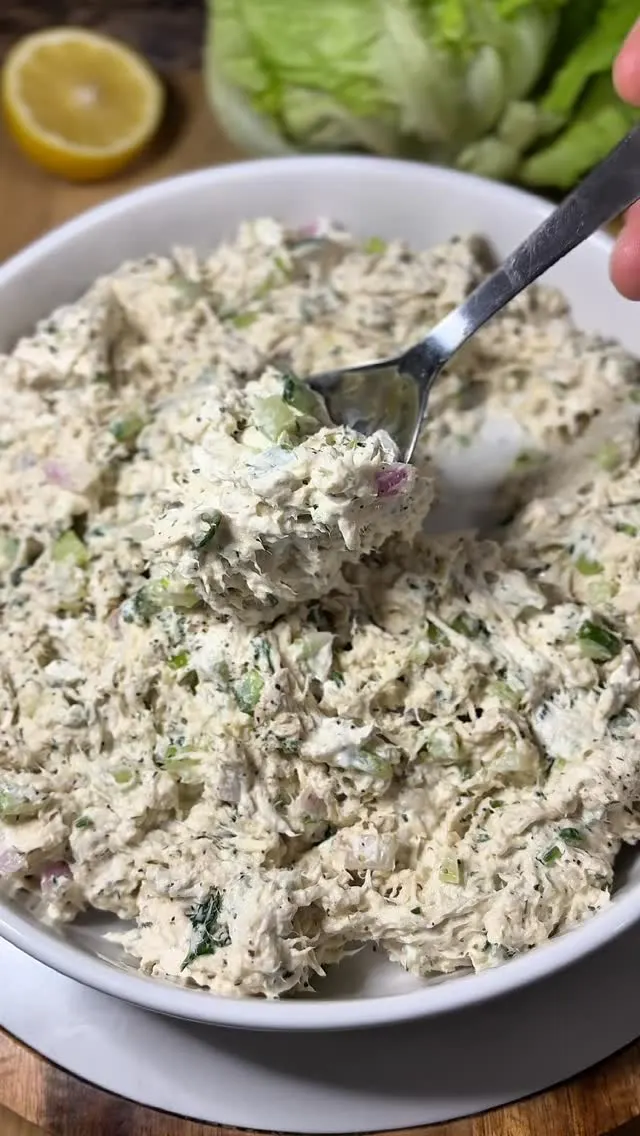 chicken-salad