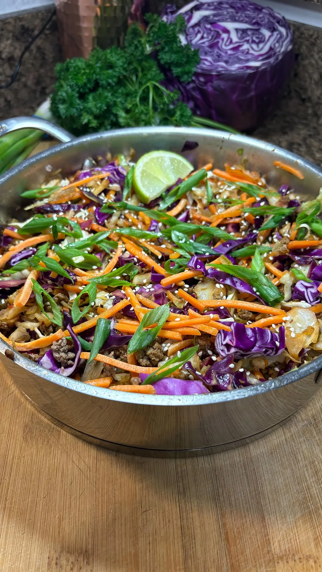 egg-roll-in-a-bowl-for-weight-loss