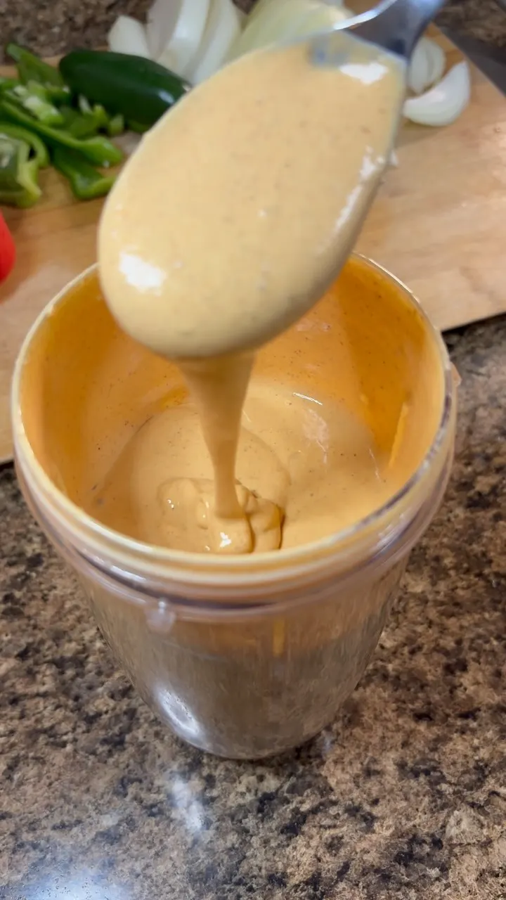 high-protein-queso