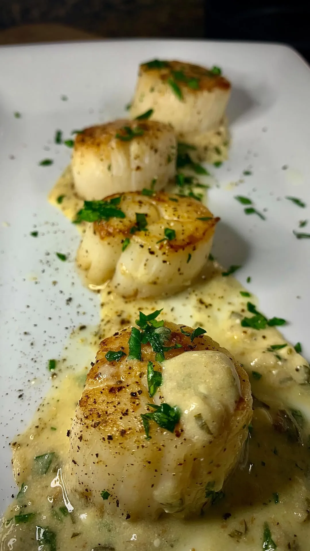 scallops-in-white-wine-sauce