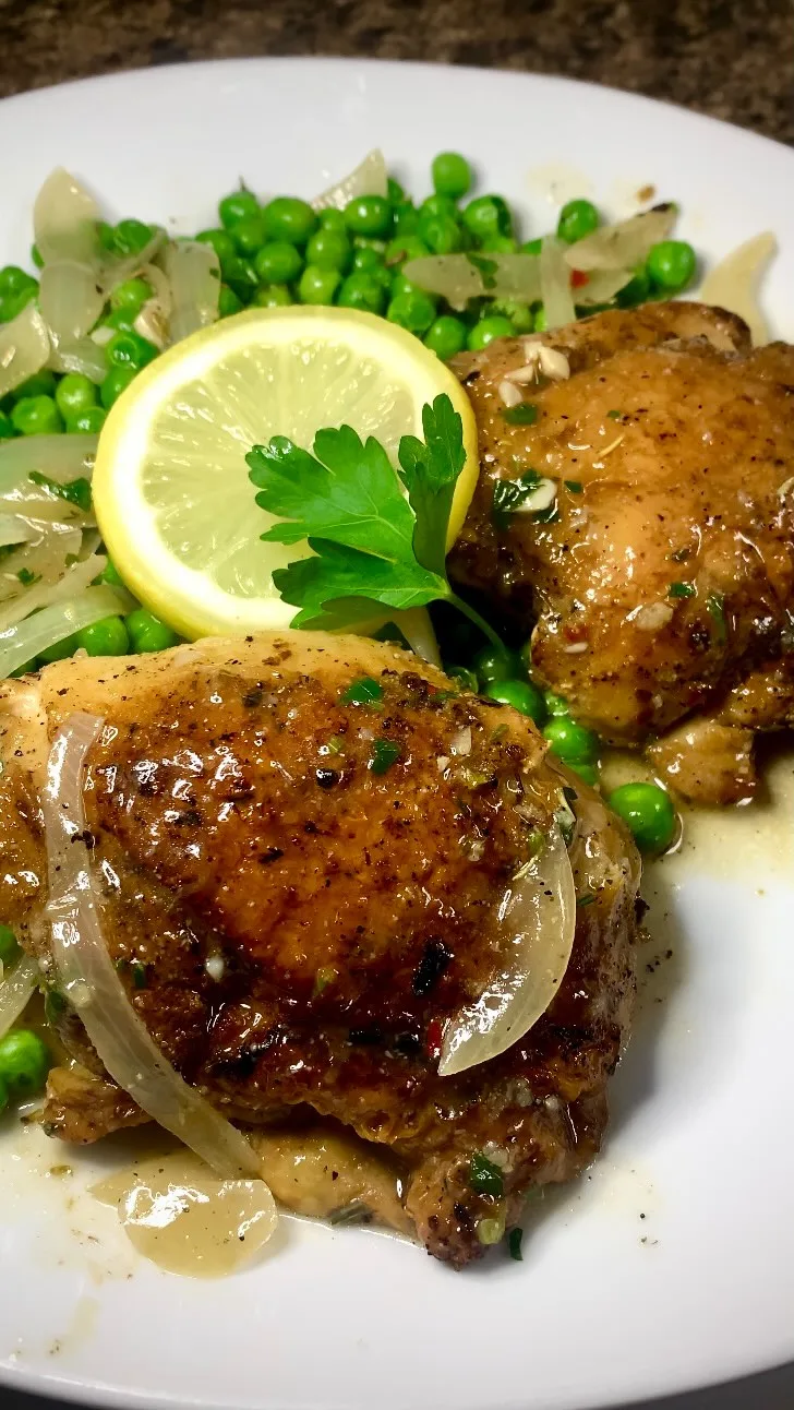 champagne-chicken