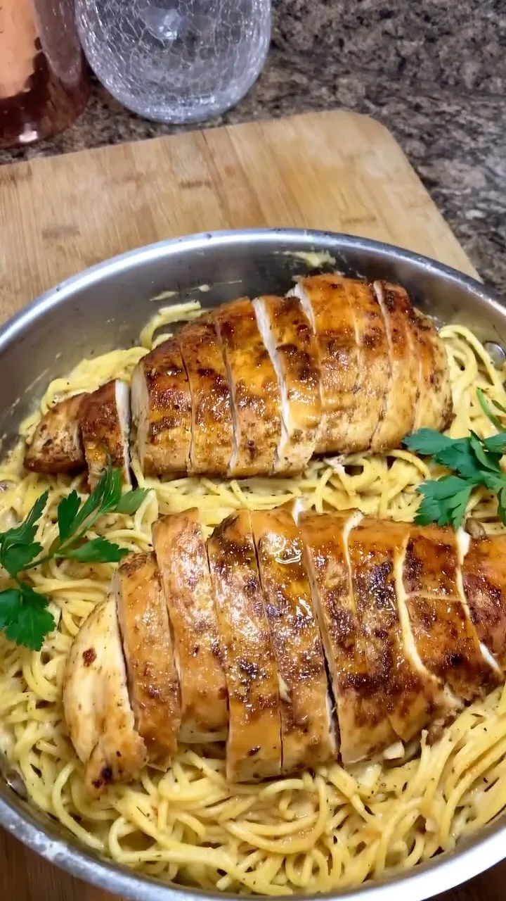 creamy-chicken-and-pasta