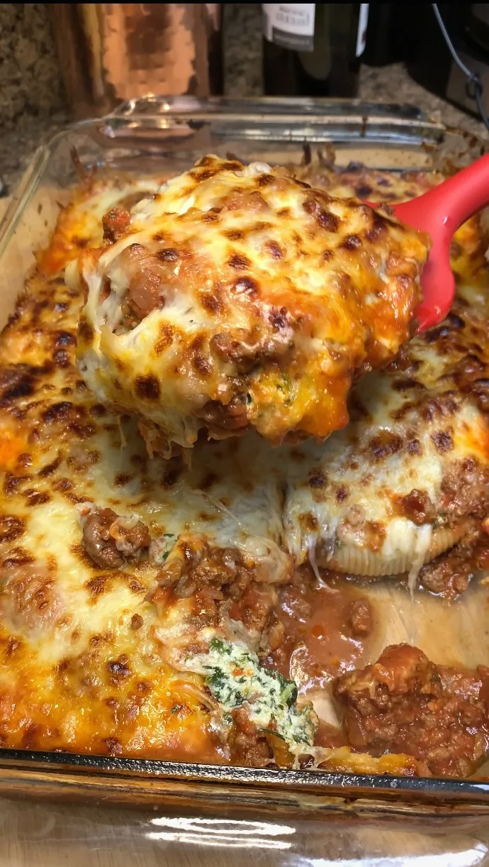 stuffed-shells