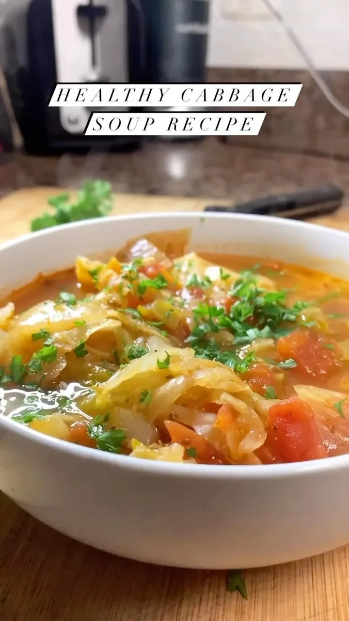 cabbage-soup