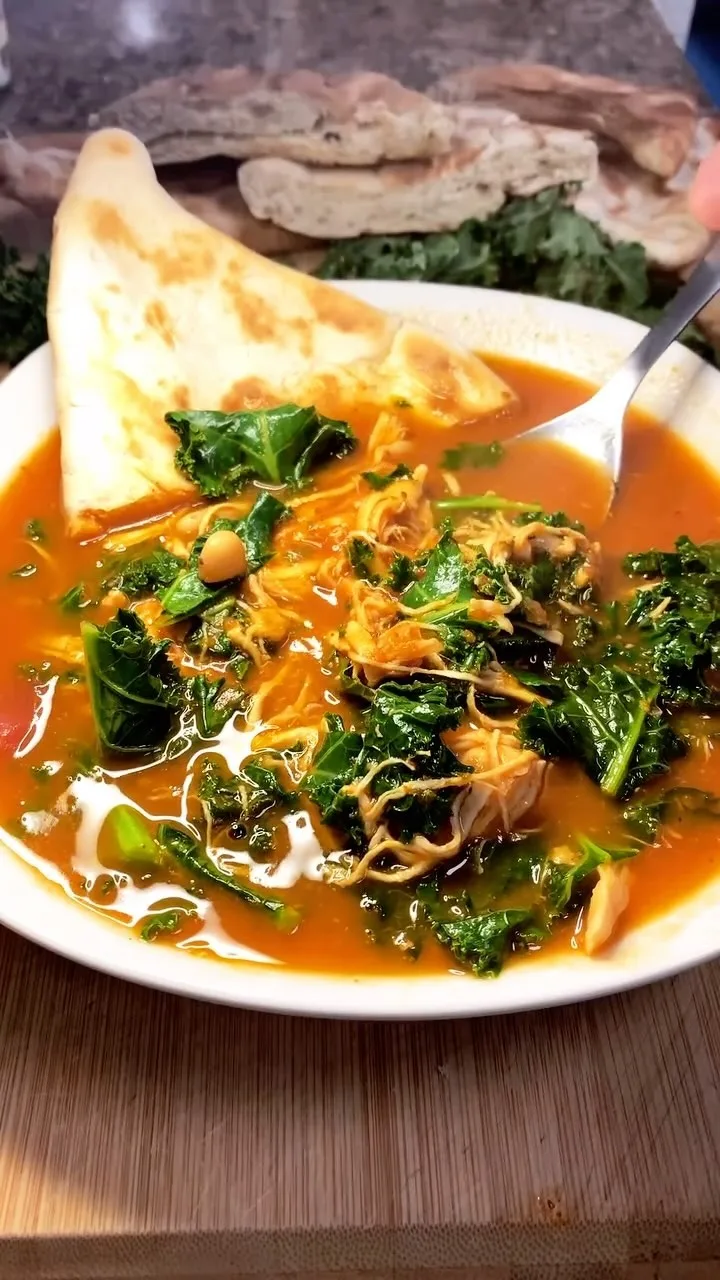 30-minute-chicken-soup