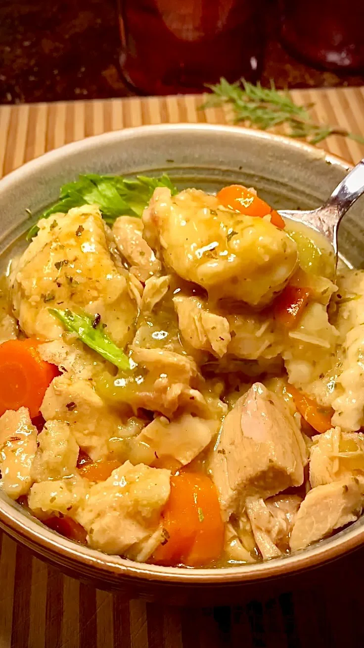 turkey-and-dumplings