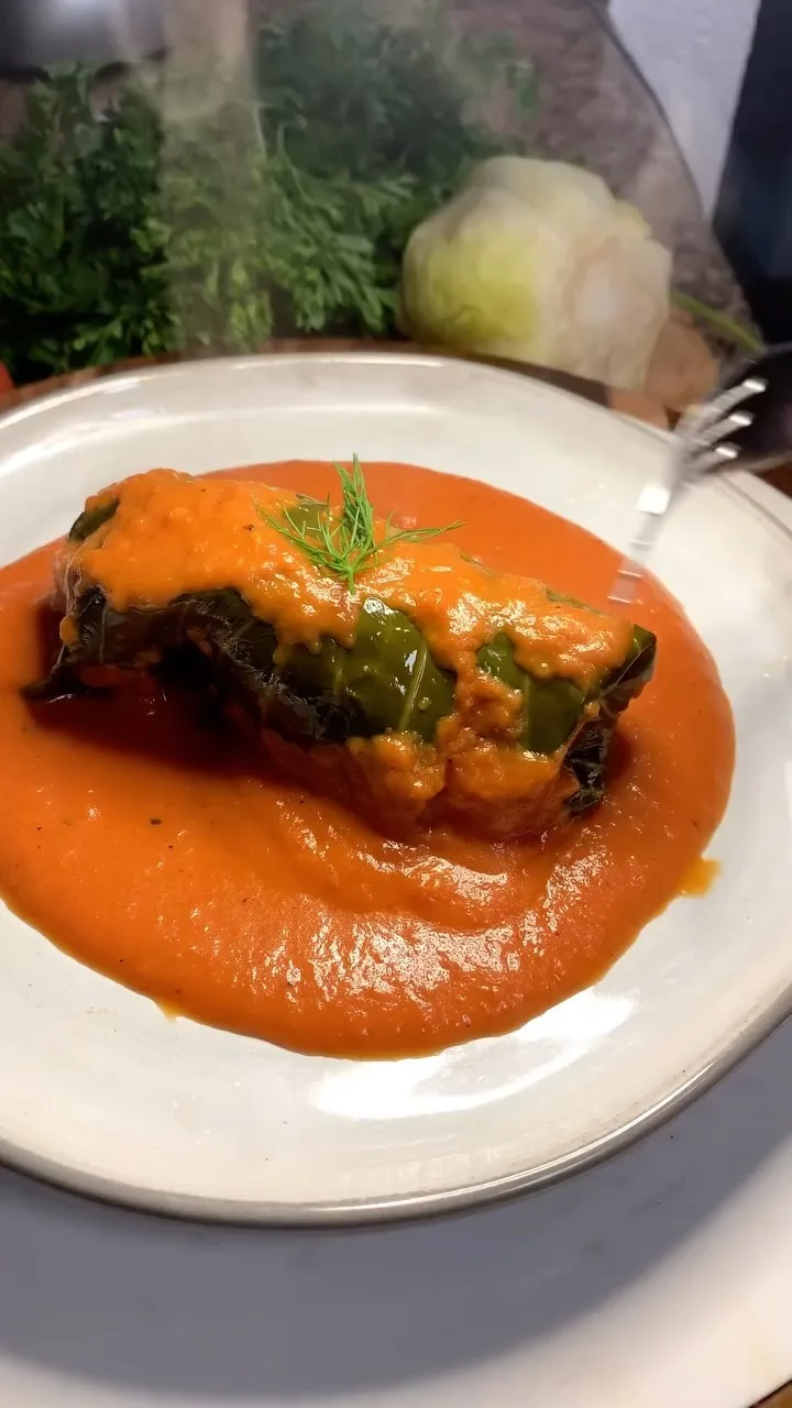 polish-golabki-(stuffed-cabbage)