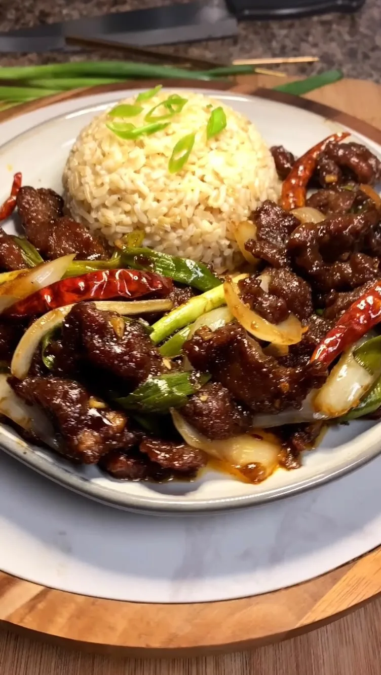 mongolian-beef