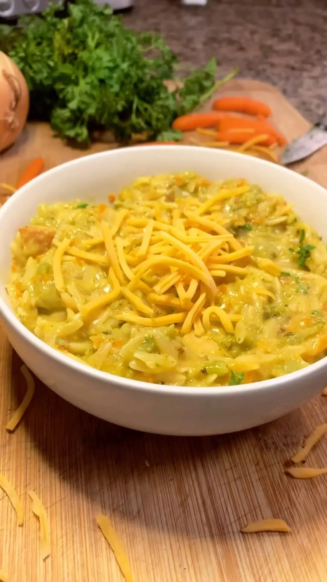 one-pot-broccoli-cheddar-orzo