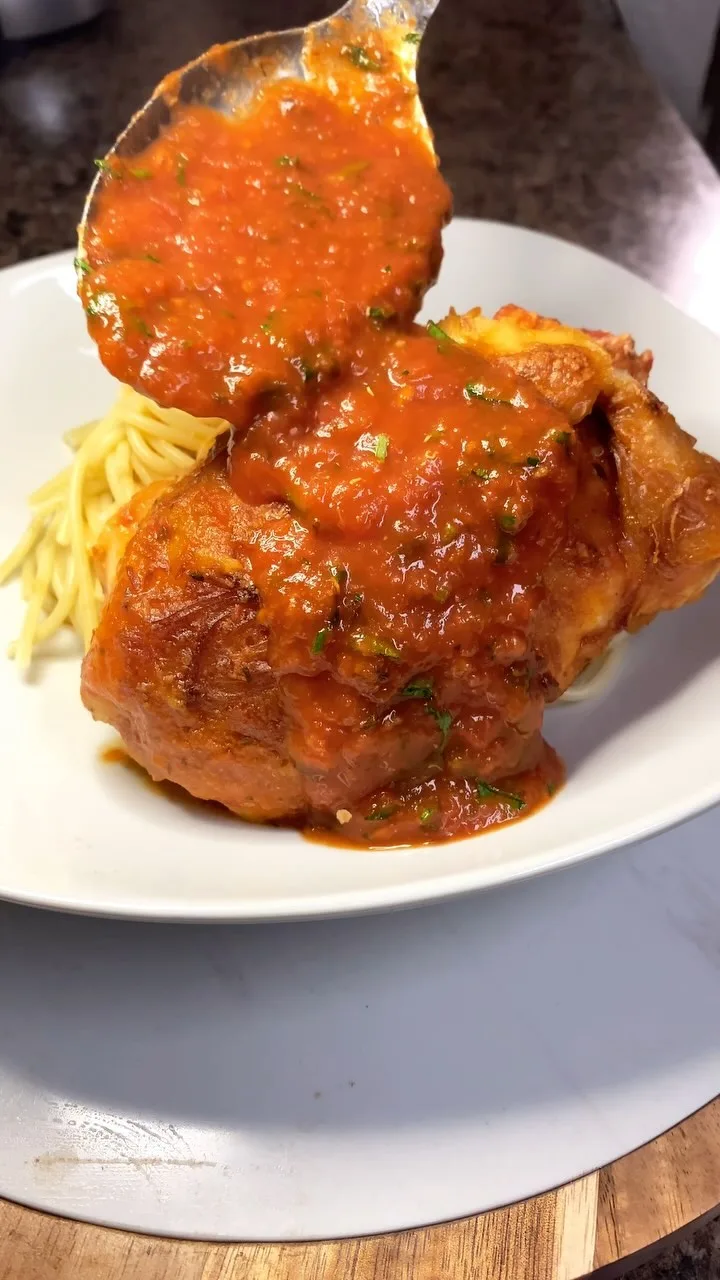 mozzarella-stuffed-chicken