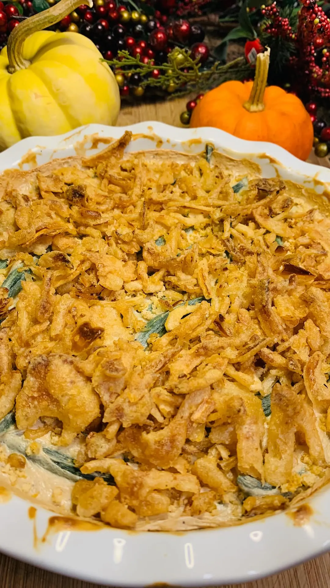 ultimate-green-bean-casserole
