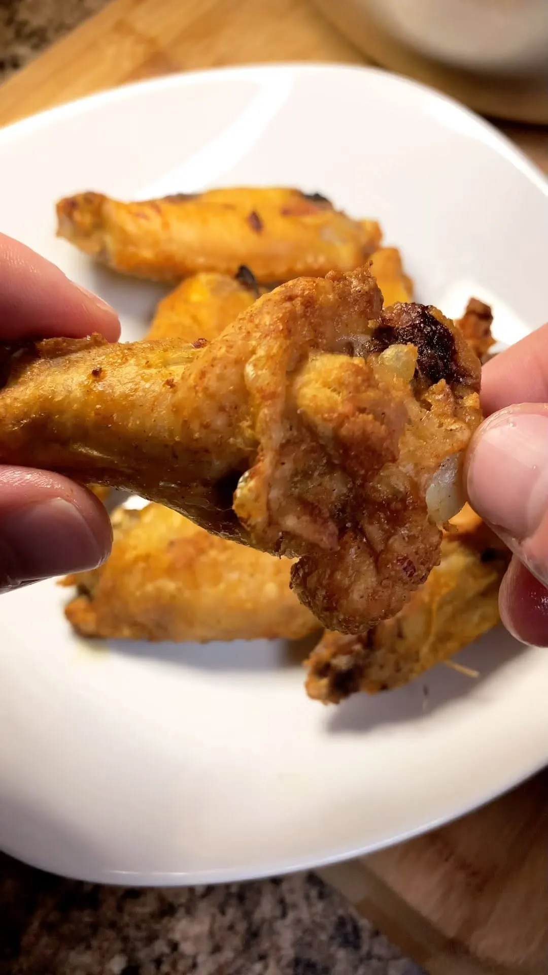 crispiest-chicken-wings