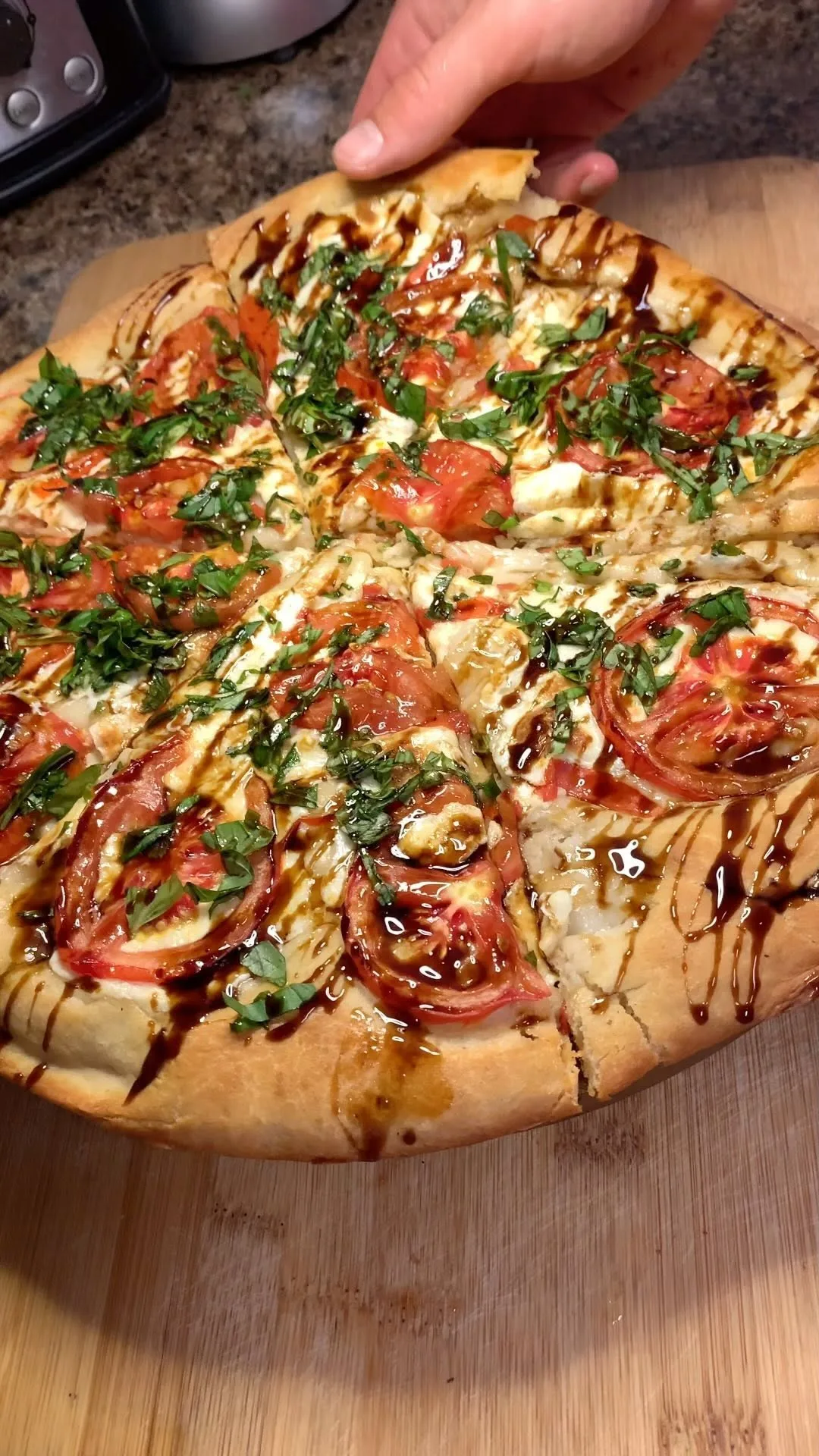 margherita-pizza-with-a-twist