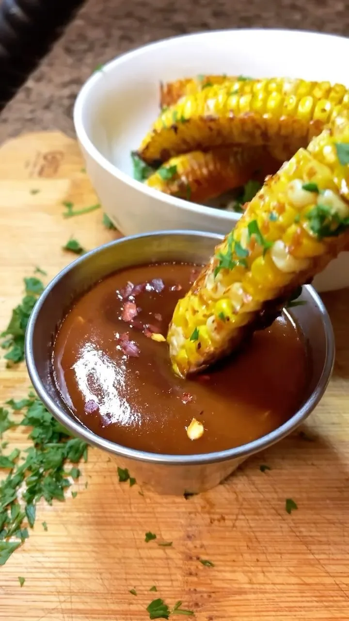 corn-ribs