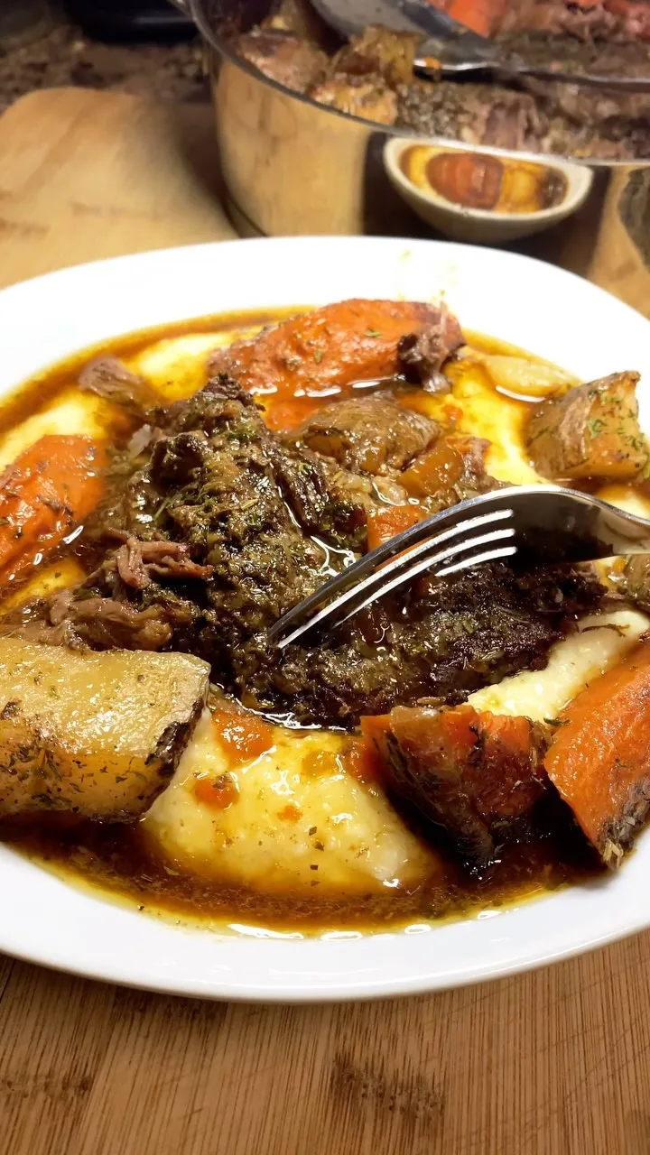 pot-roast-and-savory-grits