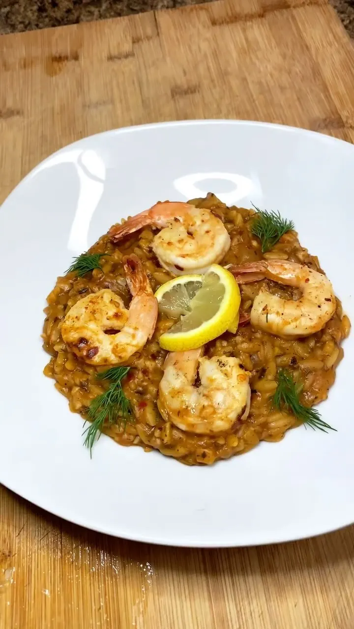 one-pot-spicy-shrimp-and-orzo