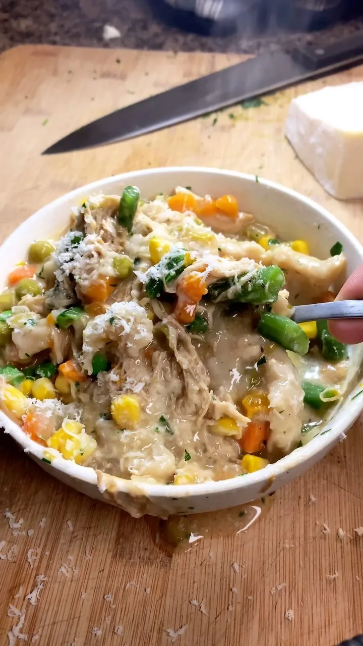 chicken-dumpling-soup