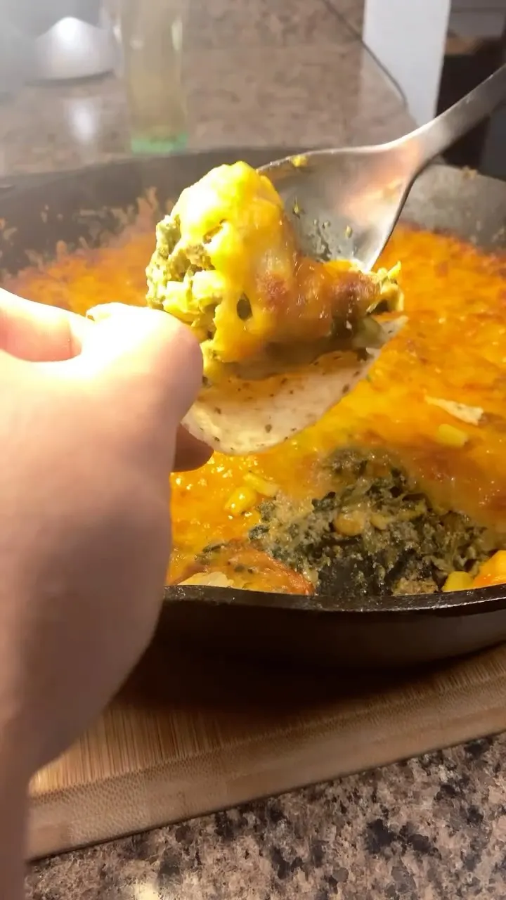 espinaca