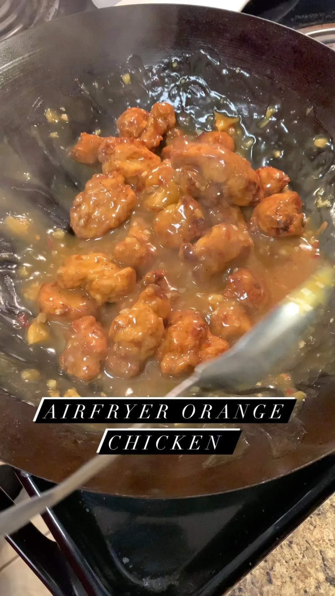 airfryer-orange-chicken