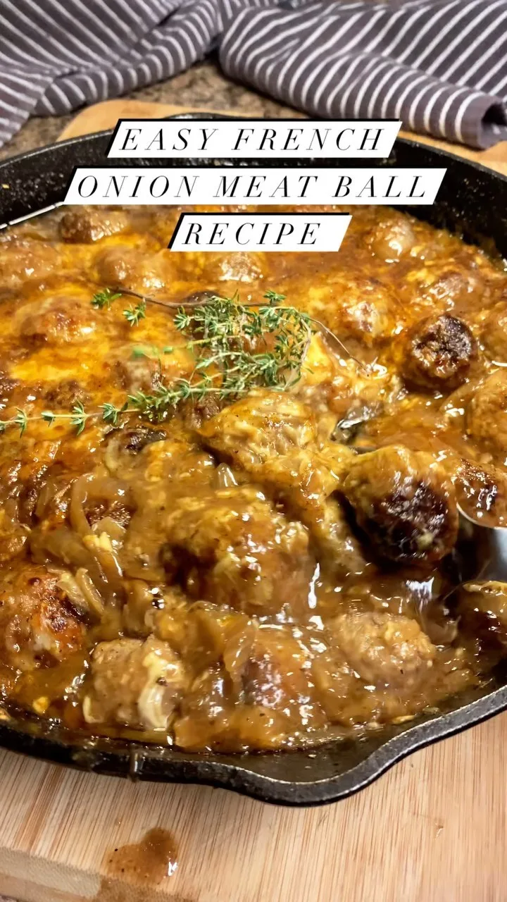 french-onion-meatballs