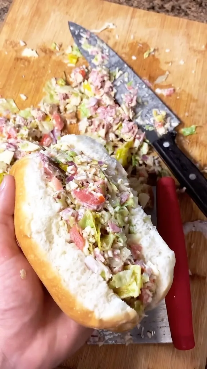 chopped-sandwich