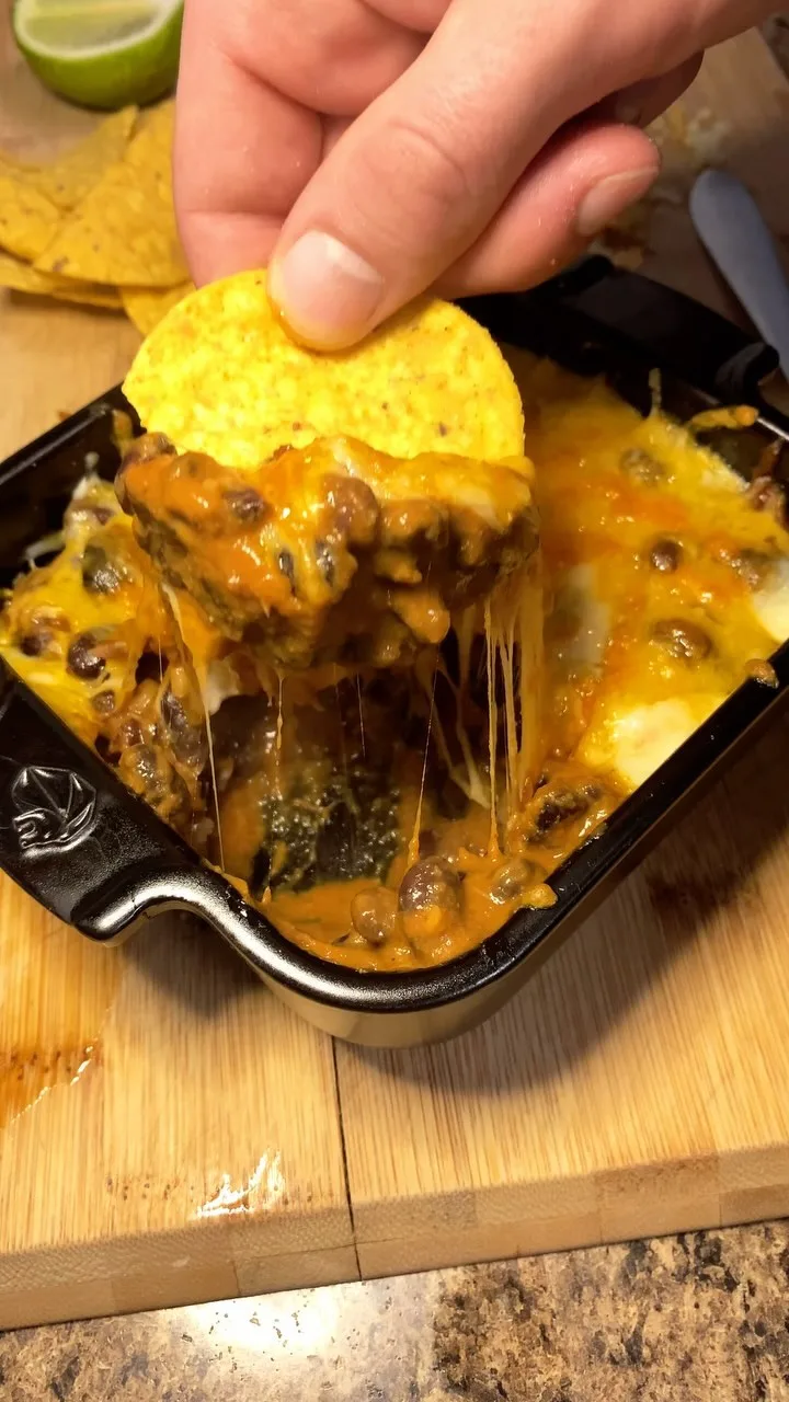 black-bean-dip