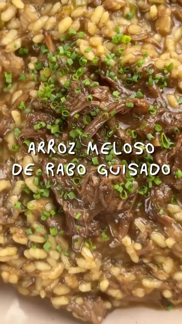arroz-meloso-de-rabo-guisado