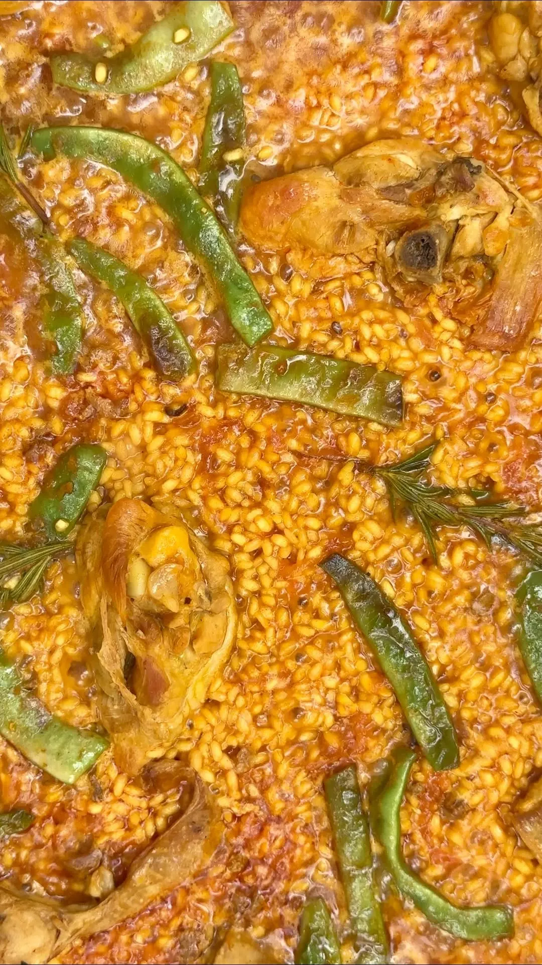 authentic-paella-valenciana