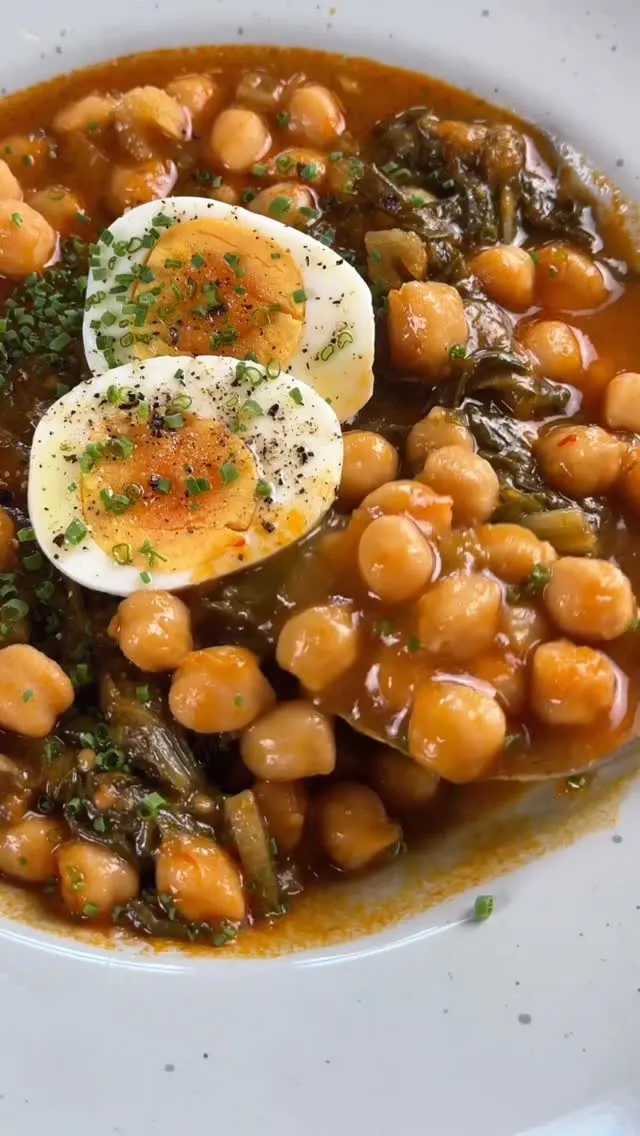 potaje-de-garbanzos