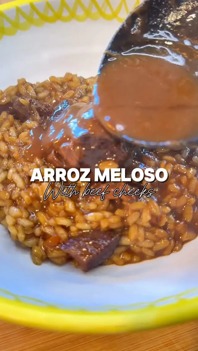 arroz-meloso-with-beef-cheeks