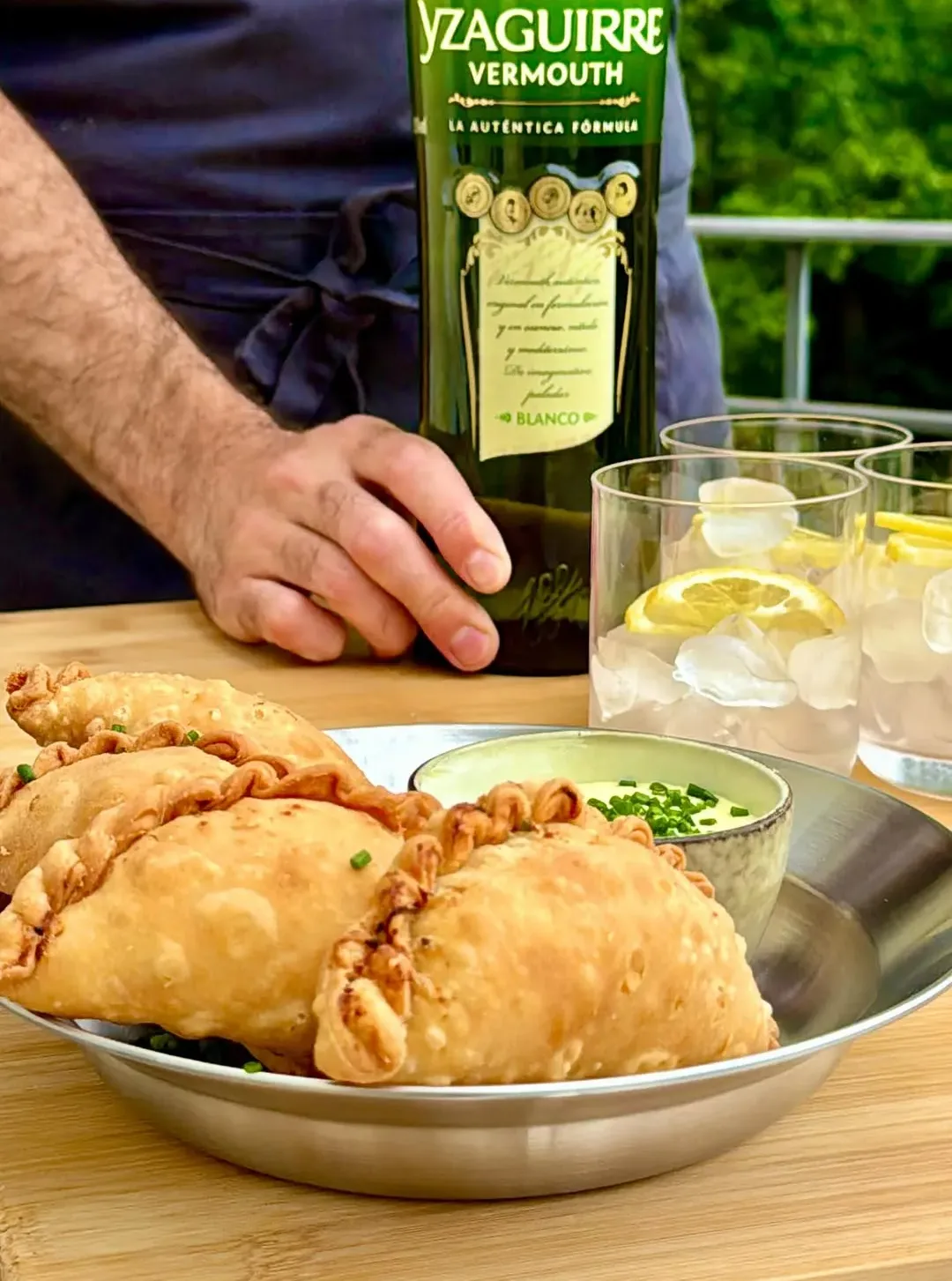 gambas-al-ajillo-empanadas