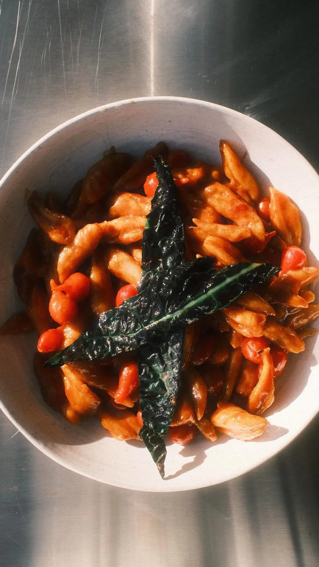 scissor-cut-noodles
