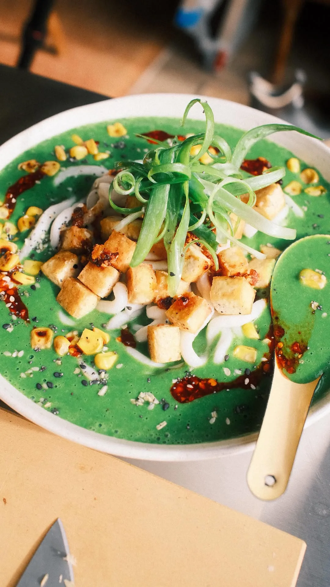 spinach-and-spring-onion-soup