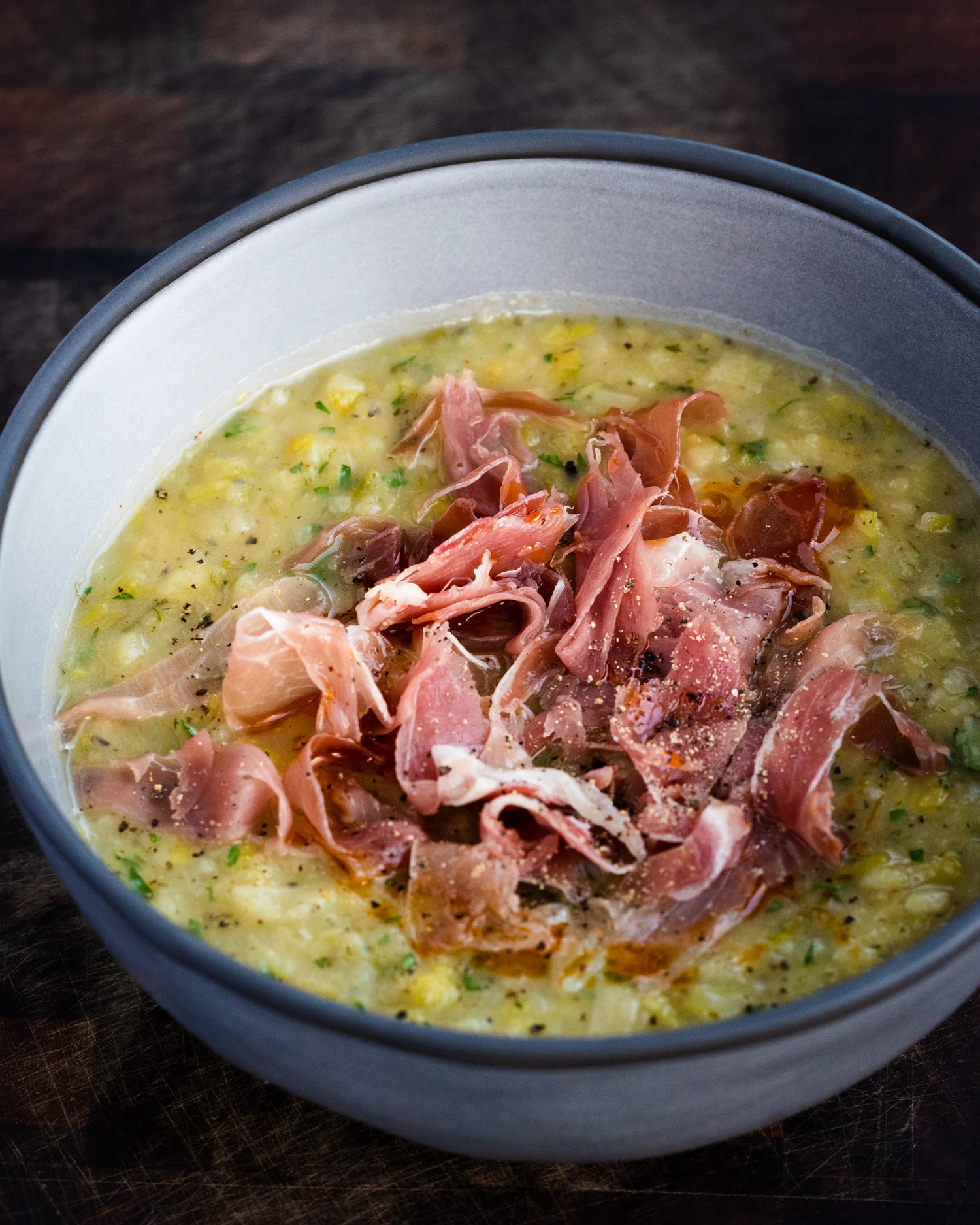 leek-and-potato-soup-(no-cream)