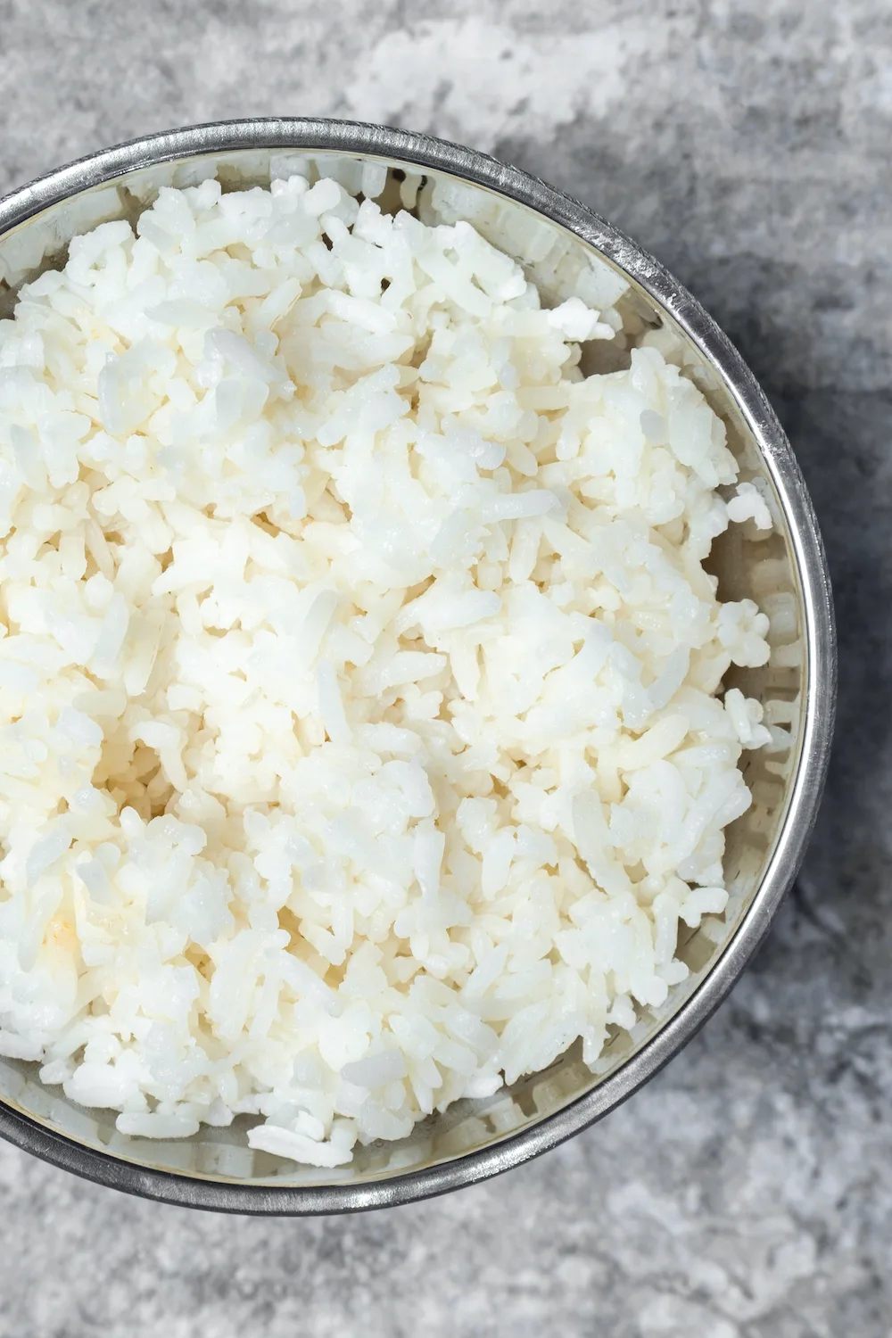 protein-rice