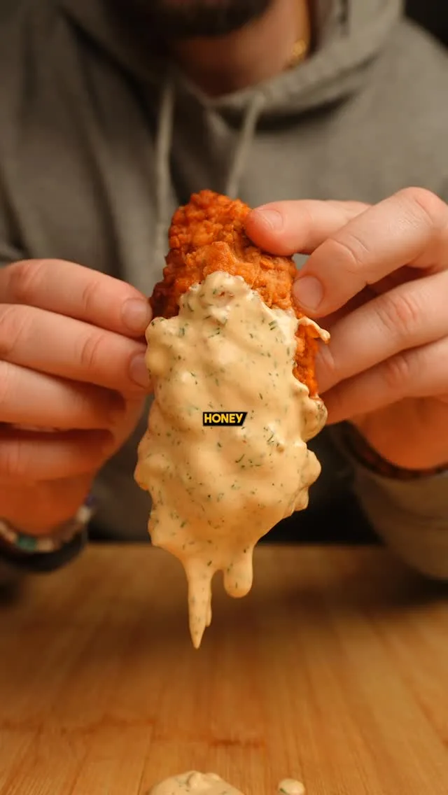 roasted-garlic-hot-honey-ranch